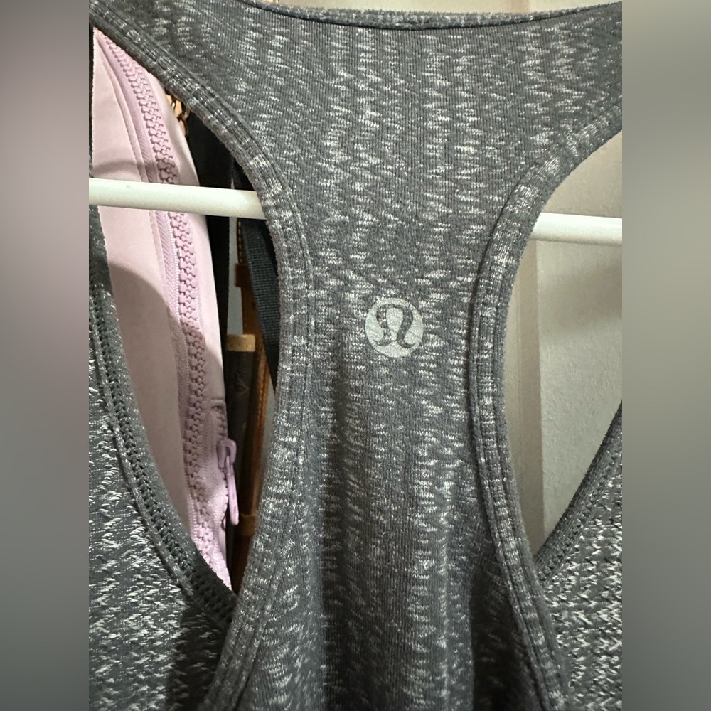 Lululemon Cool Racerback - Picture 3 of 5